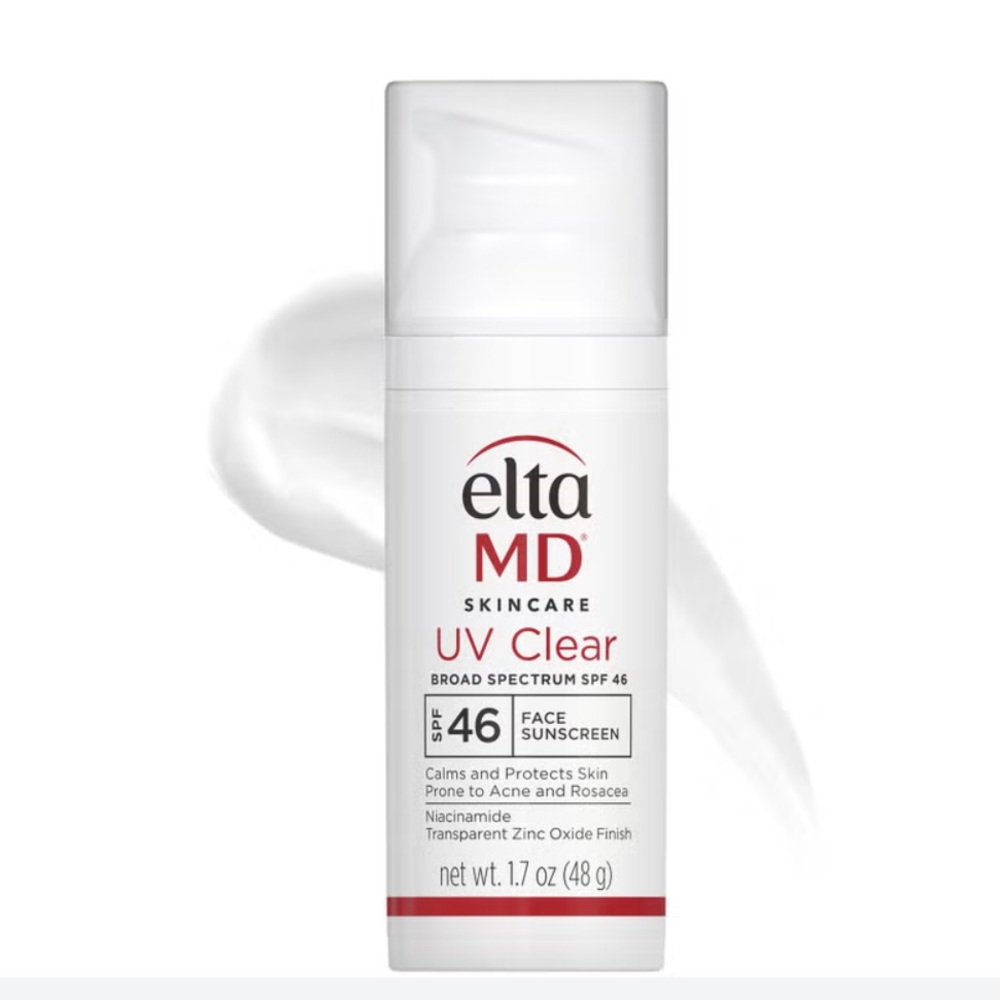 EltaMD UV Clear Broad-Spectrum SPF 46 (1.7 fl. oz.)